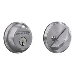 Penner Doors - Schlage B-Series Commercial