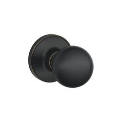 Dexter® by Schlage® Corona Aged Bronze Hall & Closet Passage Door Knob