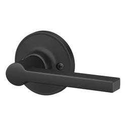 Dexter® by Schlage® Solstice Non-Turning Dummy Door Lever in Matte