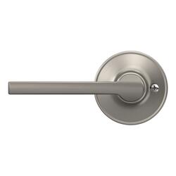 Dexter® by Schlage® Solstice Non-Turning Dummy Door Lever in Satin