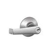 Schlage® Elan Satin Chrome Commercial Entry Door Lever