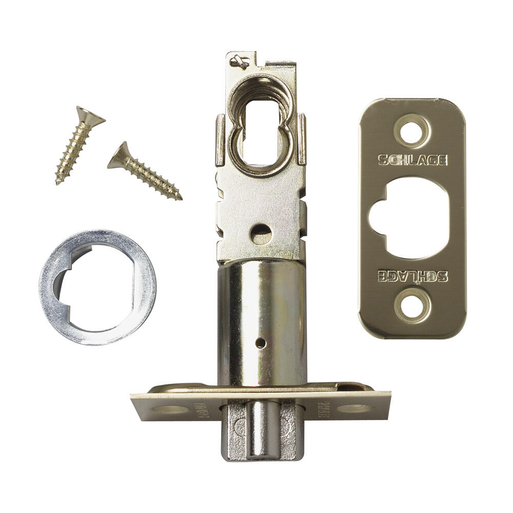 Schlage® 40-251 Triple Option Adjustable Dead Latch at Menards®