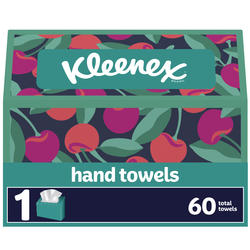 夏SALE♡ライン入りバスチケット☆10冊セット Home Expressions Solid & Stripe Bath Towel - JCPenney