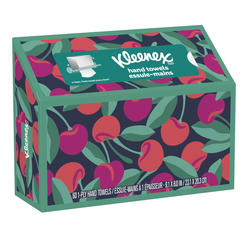Kleenex® Hand Towels - 60 Count at Menards®