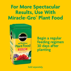Miracle-Gro Potting Soil Mix - 50 qt.