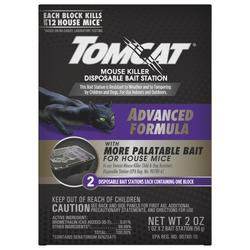 Tomcat Mouse Snap Traps at Menards®