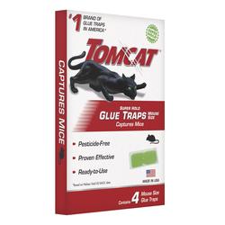 Tomcat Mouse Snap Traps at Menards®
