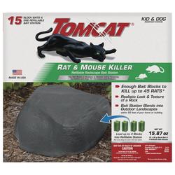 MouseX® Mouse Killer - 8 oz. at Menards®