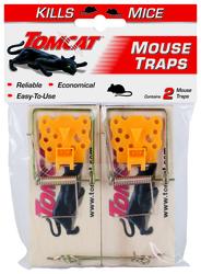 Jawz™ Wooden Mouse Trap - 4 Pack at Menards®