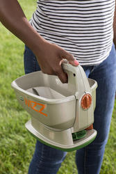 Scotts® Wizz® Handheld Spreader at Menards®