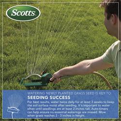 Scotts® Turf Builder® Bermudagrass Grass Seed - 5 lbs. at Menards®