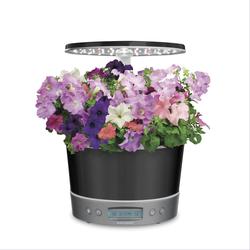 AeroGarden® Harvest Elite 360 Stainless Steel at Menards®