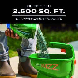 Scotts® Wizz® Handheld Spreader at Menards®