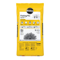 Miracle-Gro Potting Soil Mix - 50 qt.