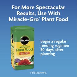 Miracle-Gro Moisture Control Potting Mix at Menards