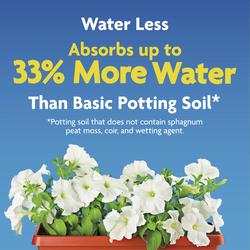 Miracle-Gro Moisture Control Potting Mix