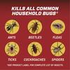 Ortho® Home Defense® Ready-to-Use Home Insect Killer - 1.33 gal.
