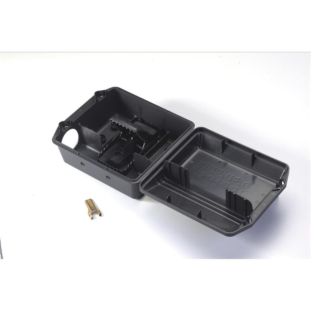 Tomcat Mouse Trap Station - Thumbnail 3