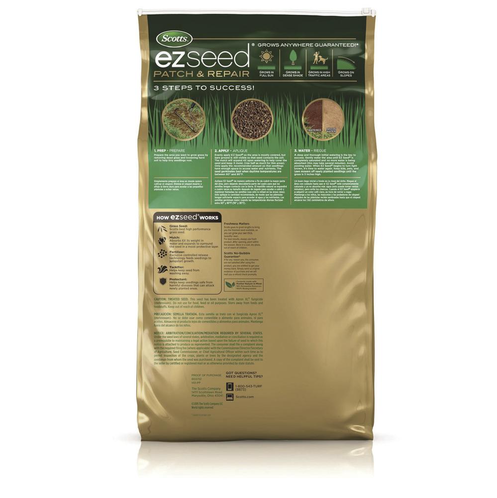 Scotts EZ Seed Patch & Repair