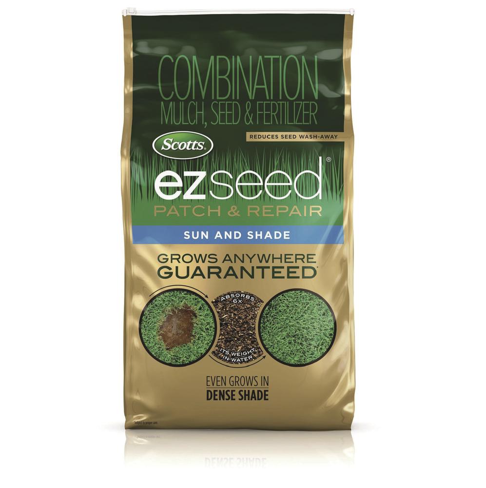 Scotts EZ Seed Patch & Repair - Thumbnail 2