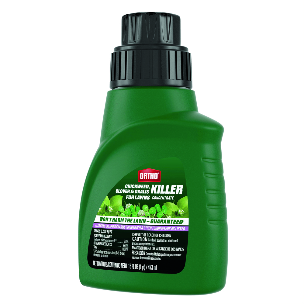 Ortho Weed-B-Gon Killer Concentrate - Thumbnail 4