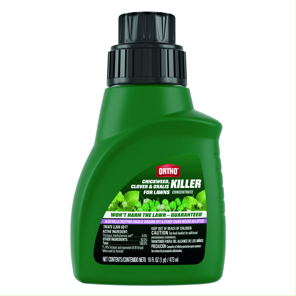 Ortho Weed-B-Gon Killer Concentrate - Thumbnail 3