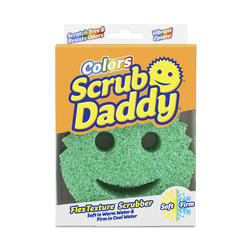 Scrub Daddy Pet Pack, Scrub Daddy