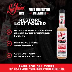 Sea Foam® Fuel Injector Cleaner - 5.25 oz. at Menards®