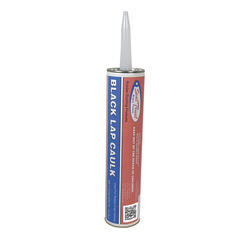 EPDM Rubber Roofing Caulk - 10.3 oz at Menards®