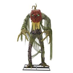 ⭐pumpkin⭐様 The Mad Pumpkin Patch 75172 | Lemax Spooky Town | eHobbyTools