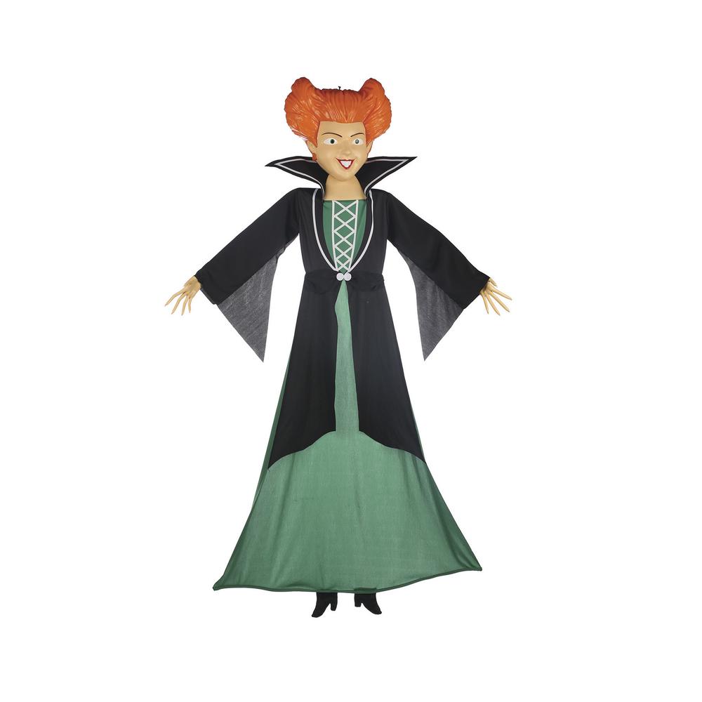 Disney Hocus Pocus Winifred Hanging Décor - Thumbnail 3