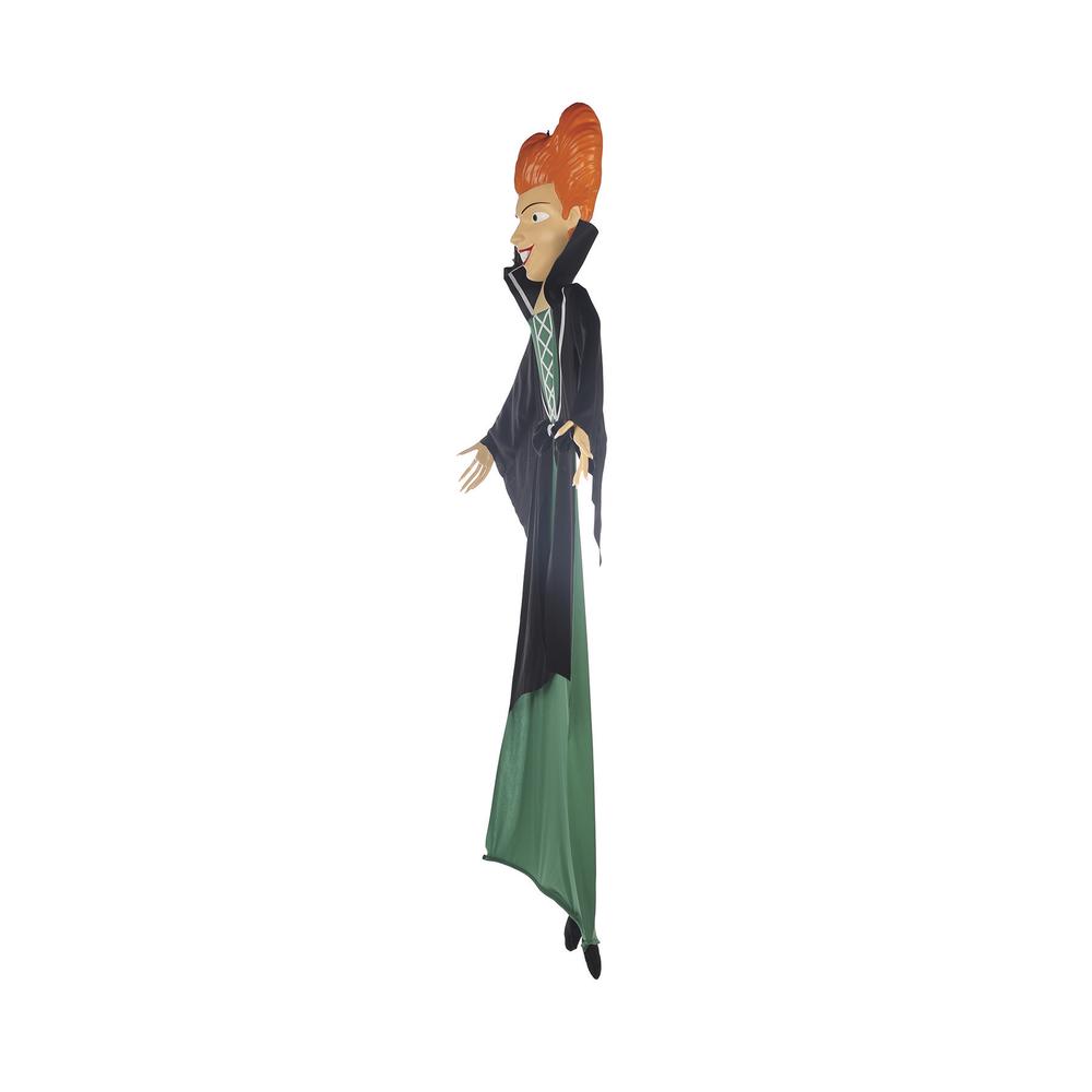 Disney Hocus Pocus Winifred Hanging Décor