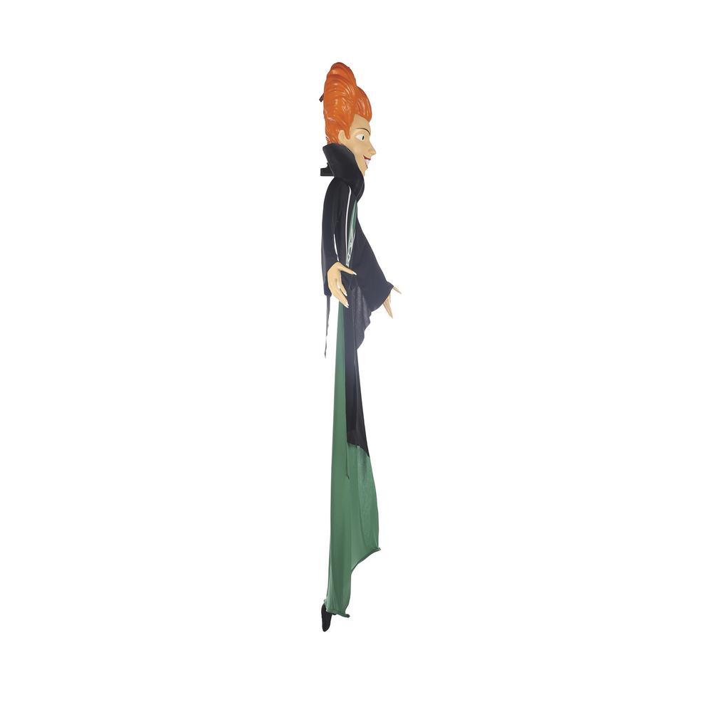 Disney Hocus Pocus Winifred Hanging Décor - Thumbnail 5