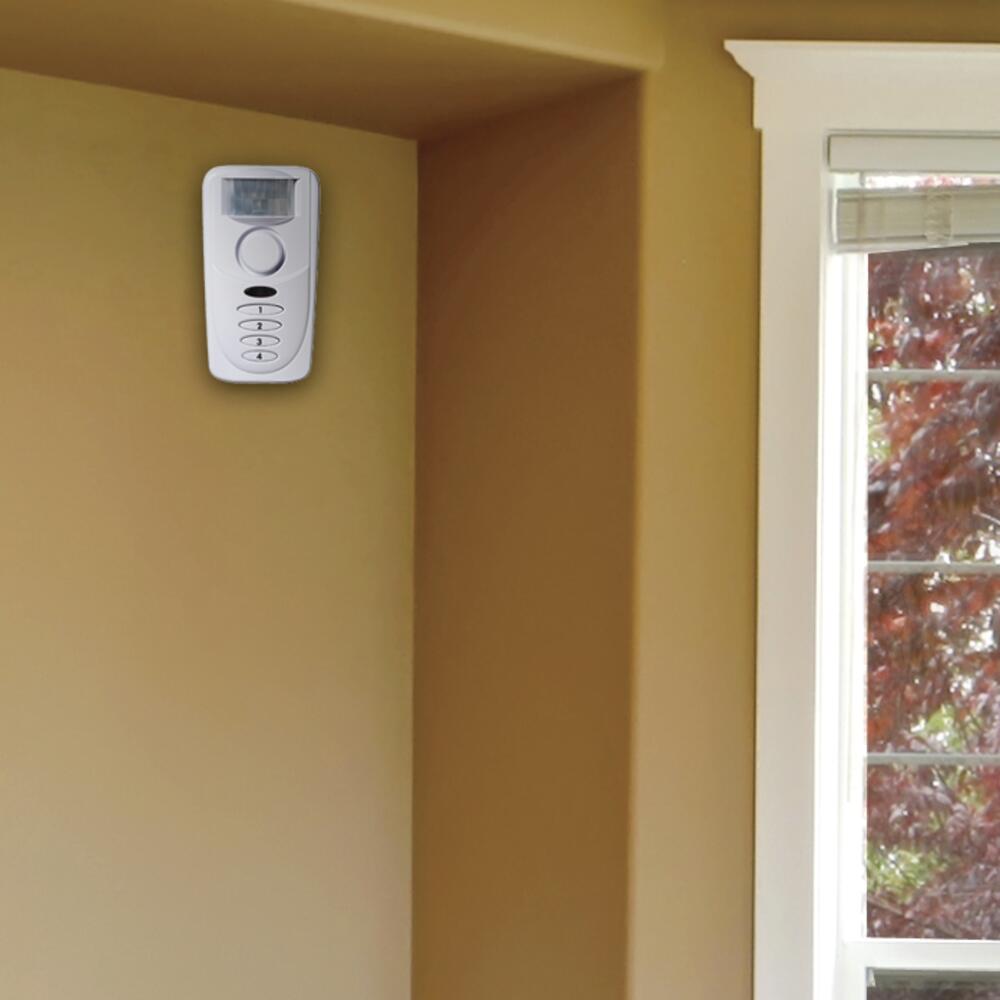 SABRE Motion Alarm - Thumbnail 5