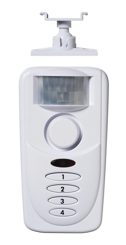 SABRE Motion Alarm