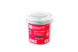 SENCO® #8 x 3