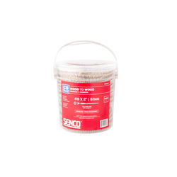 SENCO® #8 x 2