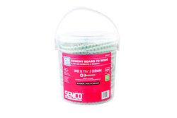 SENCO #8 x 1-1/4