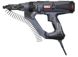 SENCO® DURASPIN® 6-AMP CORDED AUTO-FEED 2″ COLLATED SCREW DRIVER