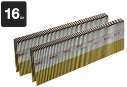16 GA 7/16 Crown Staples N WIRE Available in DIFFERENT LENGTHS - Bond  Products Inc