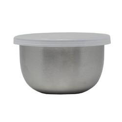 Pampered Chef Stainless Steel Large Mixing Bowl 6L for Sale in Las Vegas,  NV - OfferUp