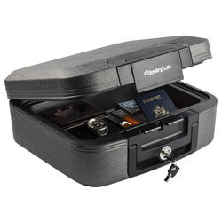 Sentry® Safe 0.28 cu. ft. Capacity Fire & Water Safe