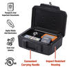 Sentry® Safe .18 cu. ft. Fire Safe