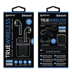 Sentry true discount wireless earbuds bt960