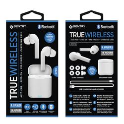 Sentry true wireless earbuds best sale bt957w review