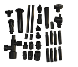Blagdon Aquagarden Pump & Nozzle Fittings Set at Menards®