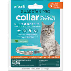 Menards seresto outlet flea collar