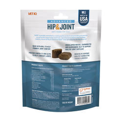 Vetiq hip hotsell and joint chews