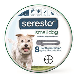 Menards seresto sale flea collar