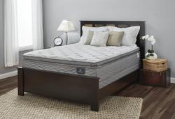 Serta® Perfect Sleeper® Dortmund Twin Size Soft Mattress (Better) at ...